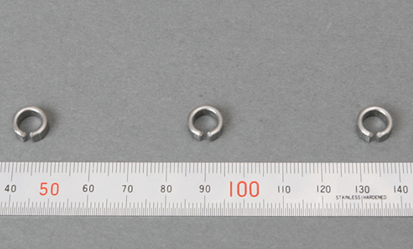 材質：SWRM 板厚：1.5